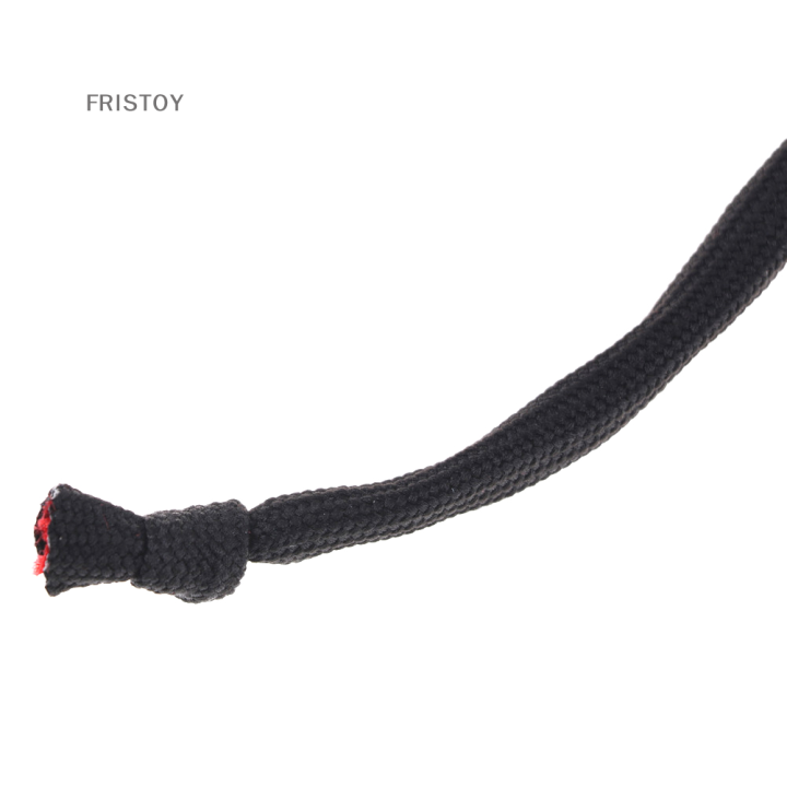 fristoy-1ชิ้น-close-up-magic-rope-to-silk-for-magician-accessory-street-magic-kits-ใหม่-bg