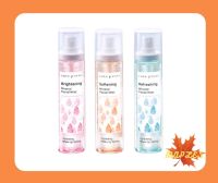 Cute Press Mineral facial mist water คิวท์เพลส สเปรย์น้ำแร่เติมความสดชื่น ช่วยเครื่องสำอางติดทนนานเป็นธรรมชาติสูตรใหม่