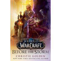 Good quality &amp;gt;&amp;gt;&amp;gt; Before the Storm (World of Warcraft) : A Novel Paperback World of Warcraft English
