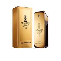 Paco Rabanne 1 MILLION For Men EDT 100 ml. กล่องซีล