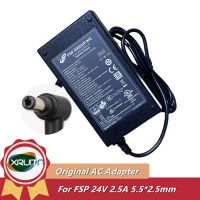 Genuine FSP Group Inc. AC Adapter Charger 24V 2.5A 60W FSP060-DBAB2 FSP060-DAAN2 FSP060-RAAK3 Printer Power Supply New original warranty 3 years