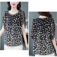 Besteffie เสื้อผ้าหญิงสไตล์ลูกไม้ผ้าชิฟองกับการออกแบบที่เป็นเอกลักษณ์