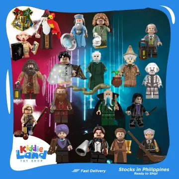 Play lego discount harry potter online