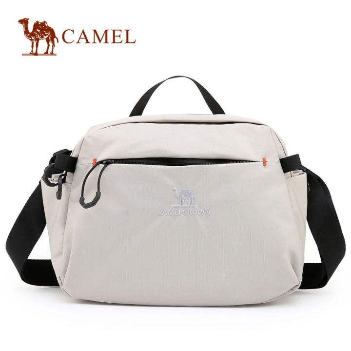 camel-กระเป๋ากีฬากระเป๋าสะพายไหล่-oxford-ขนาดใหญ่สําหรับผู้ชาย