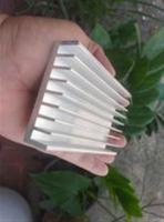 Heat Sink ฮีตซิงค์ ระบายความร้อน ขนาด 6x10x1.8cm