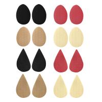 1 Pair Non Slip Shoe Pads Anti Slip Rubber Sole Protectors Sole Stickers for High Heels Shoes Accessories