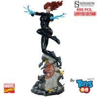 Sideshow Collectibles Premium Format™ Figure Black Widow