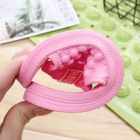 Bath Slippers Leaking Bathroom Anti-skid Hollow Out Men Women Toilet Cool Home Indoor Household In The