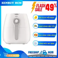 Nồi chiên không dầu Philips HD9216 2.4 lít
