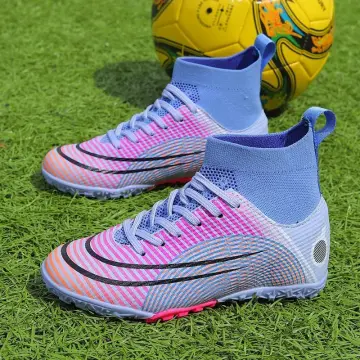 Best childrens hot sale football boots