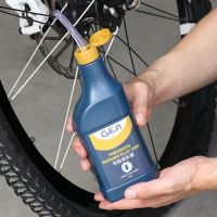 Mountain Bike Motorcycle Tire Sealant Puncture Protection Tyre Repair Sealer Bicycle Tire Repair Tool Kits MTB Tire Patch 400ML