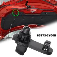 APKTNKA สำหรับ Nissan Qashqai J11 NV200 Rogue Sport Hood Bonnet Prod Rod Support Stay คลิปหนีบยึด65773CY00B