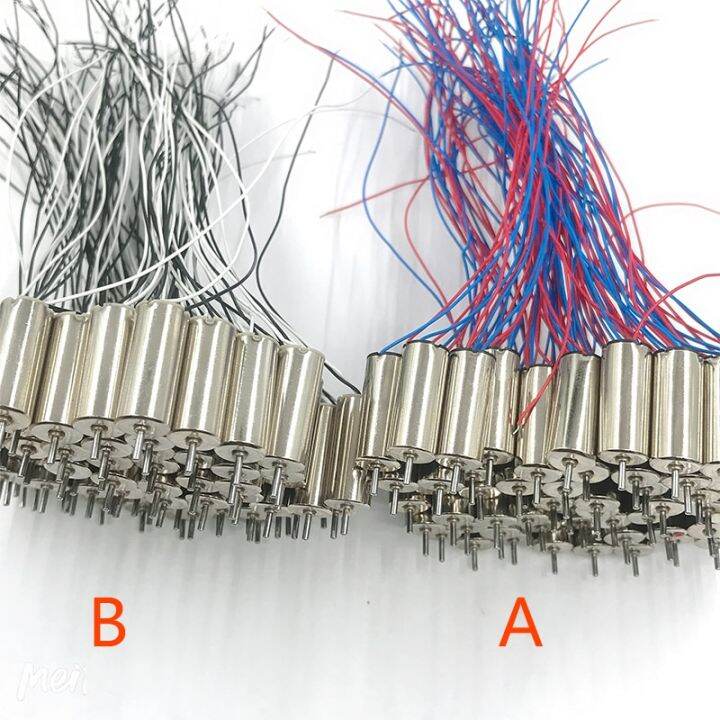 worth-buy-มอเตอร์-dc3v-3-7-8523-0408-412-612-615-816-8520-1020มอเตอร์แบบไม่มีโครงความเร็วสูงมากเป็นพิเศษโดรนอาร์ซีอุปกรณ์เสริมยูเอวีเครื่องยนต์ส่วนท้าย