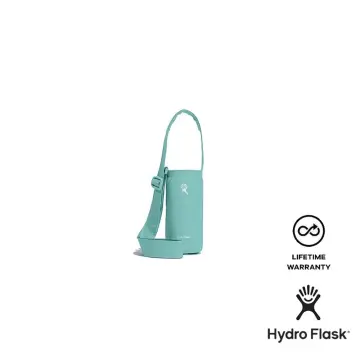 Hydro Flask Singapore - Take your #HydroFlask with you on an adventure. Our Bottle  Sling stays light when you need hands-free hydration.