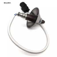 เซนเซอร์อัตราส่วนของเชื้อเพลิงในอากาศจาก KLNU สำหรับฮอนด้าซิตี้ GM1 GM2 GM6 2009ถึง2020 CR-Z ZF1เหมาะกับ GE6แจ๊ส GE8 GK5 2009เพื่อ2021ข้อมูลเชิงลึก BR-V Mobilio DD4 2015ถึง2019 Brio/amaze 2015ถึง2022 36531