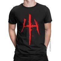 Anime Claymore Shirt | Tshirt Anime Claymore | Tshirt Men Claymore | Tee Shirt Claymore XS-6XL