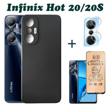 infinix hot 20s lazada