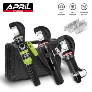 New April YQK-70 Hydraulic Wire Battery Cable Lug Terminal Crimper