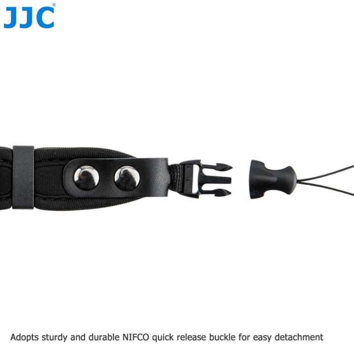 แนว-jjc-กล้องเข็มขัดสายรัดข้อมือ-neoprene-สำหรับ-sony-zv-1-rx100m7-rx100m6-rx100m5-rx100m4-rx100m3-canon-g7x3-g7x2-ricoh-griiix