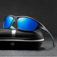 【hot】 Polarized Sunglasses Men women Driving Shades Glasses Hiking Fishing Cycling Classic night vision UV400 Eyewear