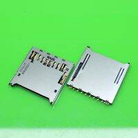 1piece Brand New for Panasonnic 13pin sim card socket tray slot holder replacement connector. size:30.5x28.5mm.KA-267