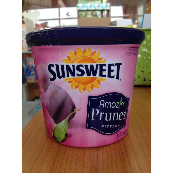 sunsweet-ซันสวีท-ลูกพรุน-ไม่มีเมล็ด-340-กรัมunsweet-ซันสวีท-ลูกพรุน-ไม่มีเมล็ด-340-กรัม