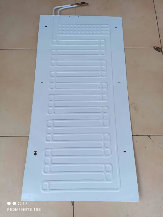 KULKAS Evaporator evap Showcase polytron 80x40cm Lazada Indonesia