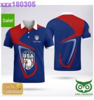 Famous Nation Love Customized Polo Shirt 2022