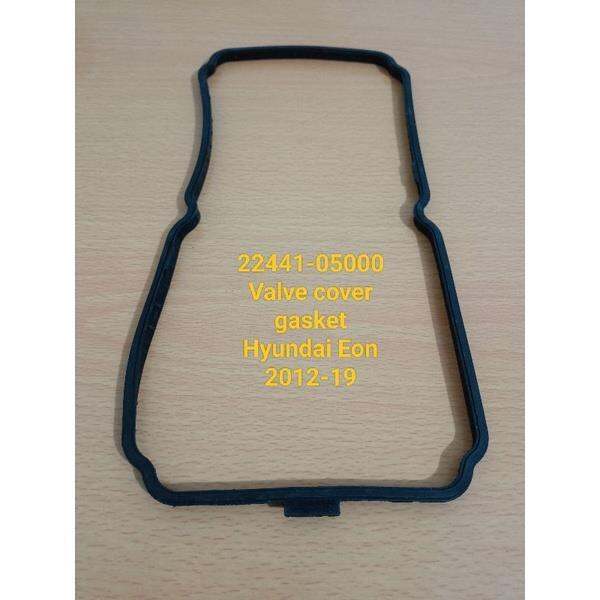 Hyundai Eon Valve cover gasket for Hyundai Eon 20122019 Lazada PH