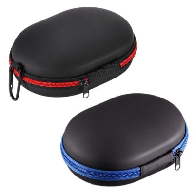 Carrying Case Travel Storage Bag Protector Headphones Cover Earphone Hard Case for Solo 2 3 Studio 2.0 3.0