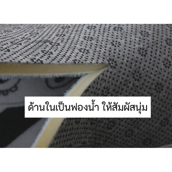 bathroom-mat-ผ้าเช็ดเท้า-พรมเช็ดเท้ากันลื่น-ในห้องน้ำ-พรมเช็ดเท้า-พรม-นุ่ม-พรมเช็ดเท้ากันลื่น-ห้องครัว-ห้องน้ำ-น่ารัก-ลายการ์ตูน-สวย-อุปกรณ์ตกแต่งบ้าน-พรมเช็ดเท้าในห้องน้ำ-พรมหน้าห้องน้ำ-พรมในห้องน้ำ-