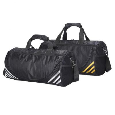 Men Gym Bags For Fitness Training Outdoor Sport Handbag Multifunction Yoga Gym Sack Duffle Bags Big Capacity Weekend Duffle