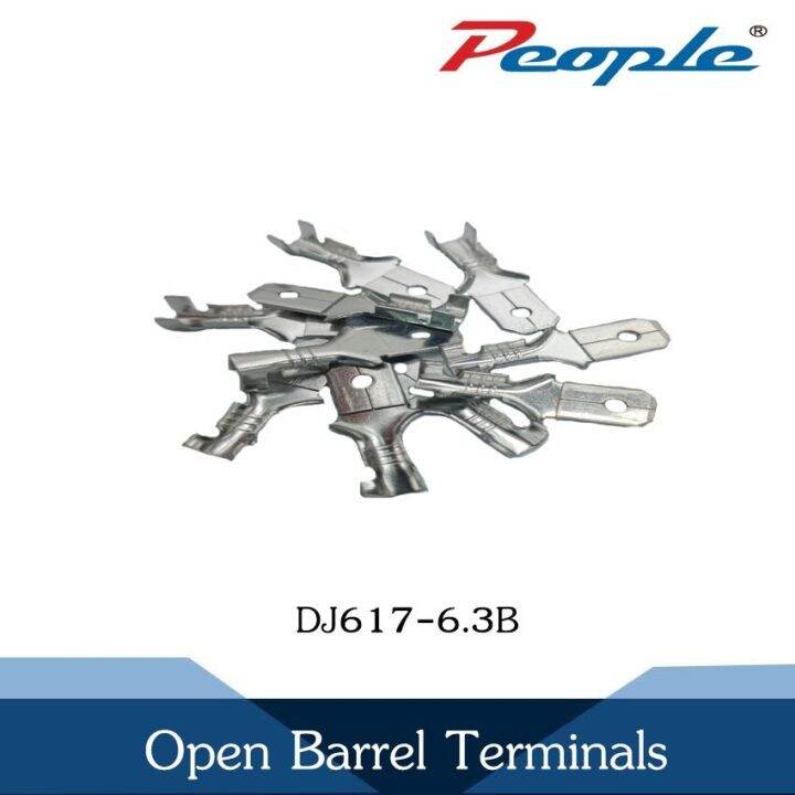 หางปลาdj-รุ่นใหม่-open-barrel-terminals