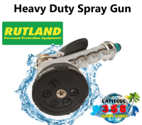 Heavy Duty Spray Gun Rutland