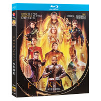 Blu ray Ultra HD Movie eternal family eternal family BD disc English pronunciation Chinese subtitles