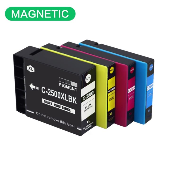 pgi-2500-2500compatible-for-pgi-2500-pgi-2500-pgi2500-ink-cartridge-for-canon-maxify-ib4050-ib4150-mb5050-mb5150-mb5350-mb5450