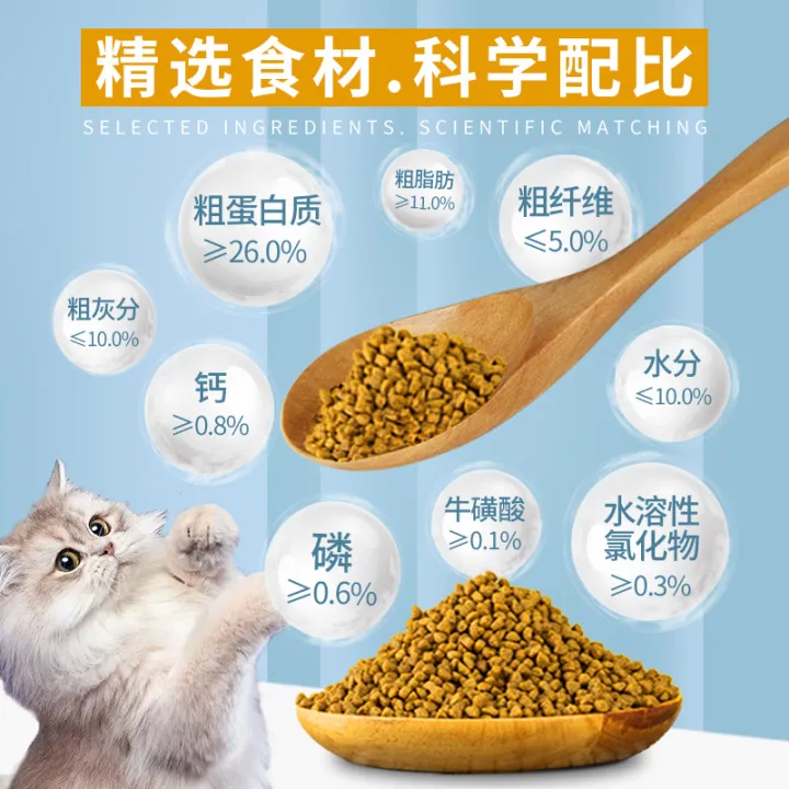 [Take 4 pieces of 9.9/ piece] Pet food 500g of natural deep Biology Diagrams