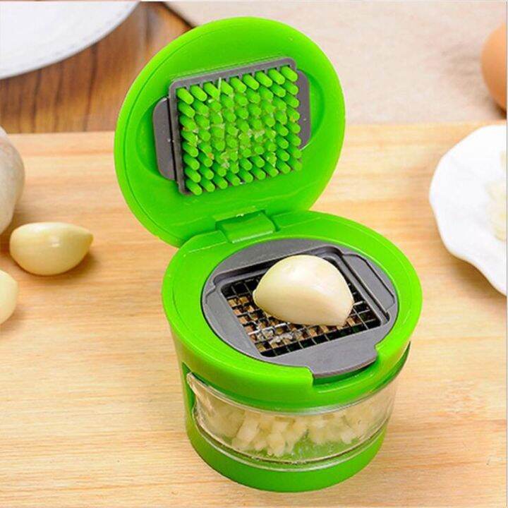 1pcs-multi-function-garlic-press-cutting-garlic-stainless-steel-random-color-cooking-tools-kitchen-accessories