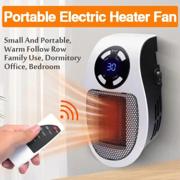 Heater Plug In Room - Best Price in Singapore - Aug 2023 | Lazada.sg