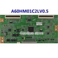 1ชิ้น TCON Board A60MB4C2LV0.2 TV T-CON Logic Board A60HM01C2LV0.5