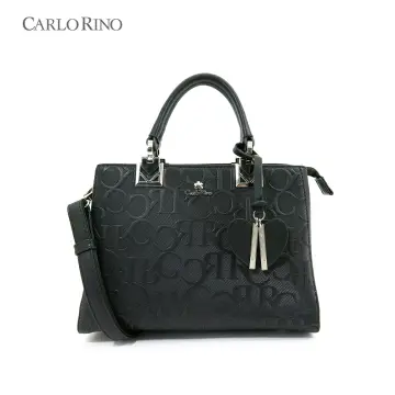 Shop Carlorino Handbag For Women online | Lazada.com.my