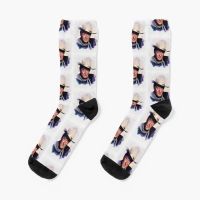 ☼✶✁ John Wayne Movie Legend Socks Golf socks Novelties