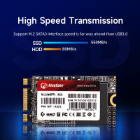 SSD ใหม่ M.2 SSD ฮาร์ดดิสก์ SSD (NGFF) 1TB 512GB 256GB ฮาร์ดดิสก์ SATA 128GB SSD M2 2242โซลิดสเตทไดรฟ์ภายในแผ่นฮาร์ดไดรฟ์สำหรับแล็ปท็อป PC