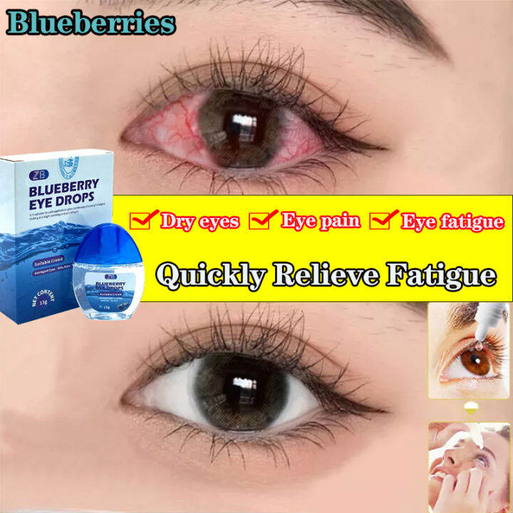 100 effective Eye drops original Eyedrops eye drops for clear vision