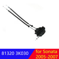 ด้านหน้าขวา RH ประตูล็อค Actuator ของแท้สำหรับ Hyundai Sonata 2005-2007 813203K030 81320 3K030