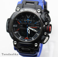 นาฬิกา CASIO G-Shock  Gravity GR-B200-1A2DR (ประกัน CMG)