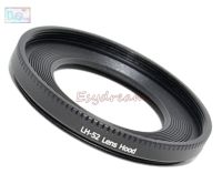 【Hot-Selling】 Rehmans store. เลนส์ฮู้ดโลหะเปลี่ยน ES-52สำหรับ EF-S 24มม. F2.8 STM / EF 40มม. F/ 2.8เลนส์ STM ES52