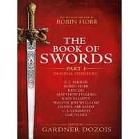 BOOK OF SWORDS, THE: PART 1:BOOK OF SWORDS, THE: PART 1