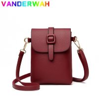 Small Flap Shoulder Bags for Women Fashion Crossbody Bags Luxury Designer Handbags Quality Ladies Mini Messenger Purse Phone Sac