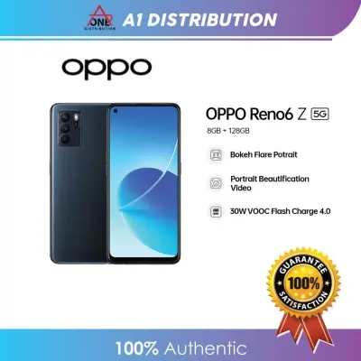 Oppo Reno 6 Pro 5G Price in Malaysia & Specs - RM1240